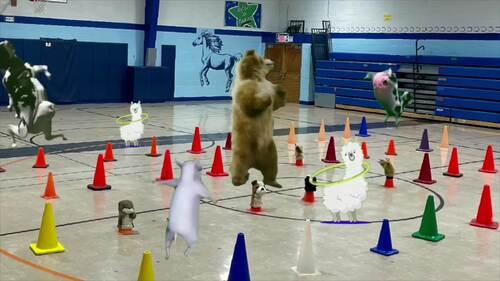 Lasso Challenge by chris wilson | TPT