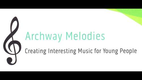 The Wonky Playground: Solo Piano