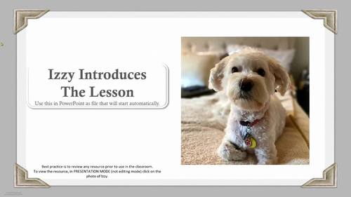 DIVERSITY TOLERANCE JUDGEMENT KINDNESS Ready to Use w NO Prep 3 videos