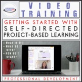 Free Video Training: Getting Started with Self-Directed Pr