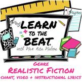 Genre: Realistic Fiction Chant Lyrics & Video by L2TB with