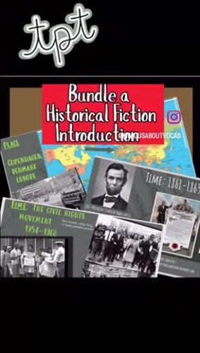To Kill A Mockingbird Novel Introduction Lesson & Book Report-Google Slides