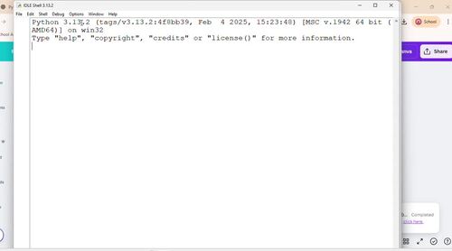 Subprograms in Python – Advanced Coding for Middle & High school learners