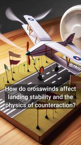 Science Fair Project (Physics) | Landing Legends, a Scientific Method