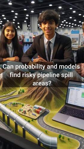 Project-Based Learning, PBL | High School Probability | Spills by the ...