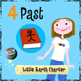 What is the PAST? Little Earth Charter Animation 4