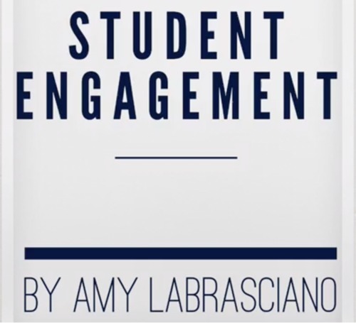 Preview of Build Your Student Engagement