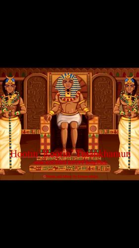 Ancient Egypt Songs - Tutankhamun, Pyramids, Hieroglyphics and much more!