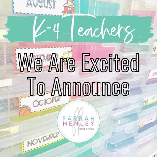 Third Grade Math and Literacy Centers | Printable and Digital Combo