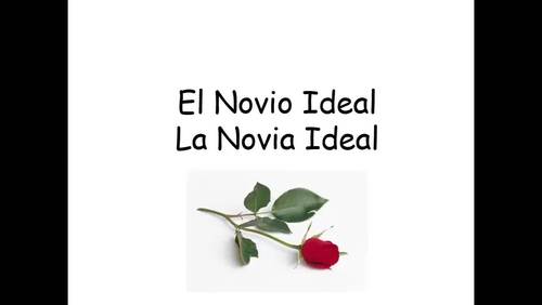 Spanish Dating & Relationship Video Note Bundle 
