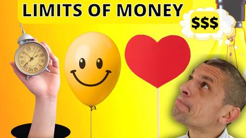 Preview of Financial Literacy Smart Money Moves - Compound - Class 12 (Video Class)