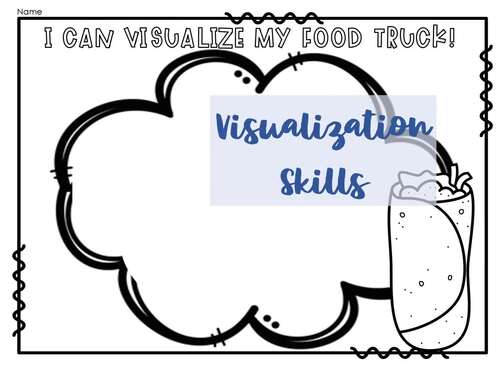 Design a Food Truck Project & Restaurant Design PBL Stem Activities
