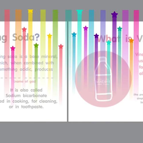 Fun science experiment worksheet - Baking soda and Vinegar | TpT