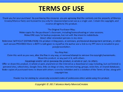 How to Use and Create in PowerPoint:  Step-by-Step Directions