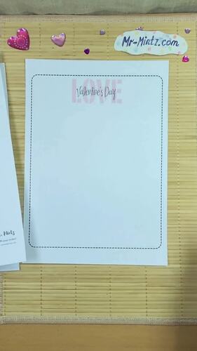 Valentine’s Day Love Jar Craft for Kids – Pull-String “I LOVE YOU ...