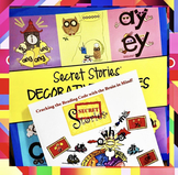 Secret Stories® "Fast-Tracks" Phonics for Reading!