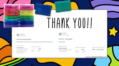 Back to School Math and Literacy Task Cards | School Theme Task Boxes ...