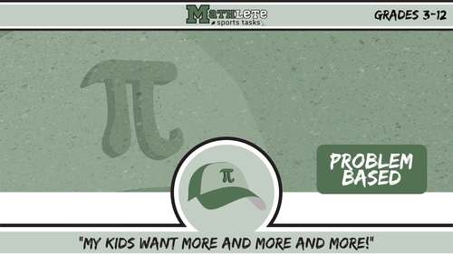 Standard Deviation Printable & Digital Activity - Baseball Math | TPT