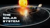 The Solar System Science Educational Presentation