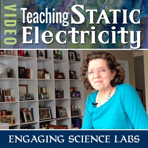 Teaching Static Electricity to Middle Schoolers—Hints and Helps TPT