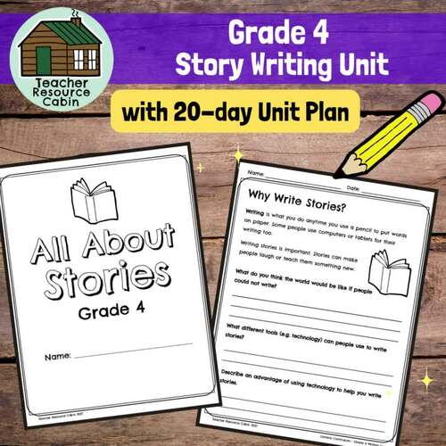 grade-4-story-writing-unit-printable-google-slides-tpt