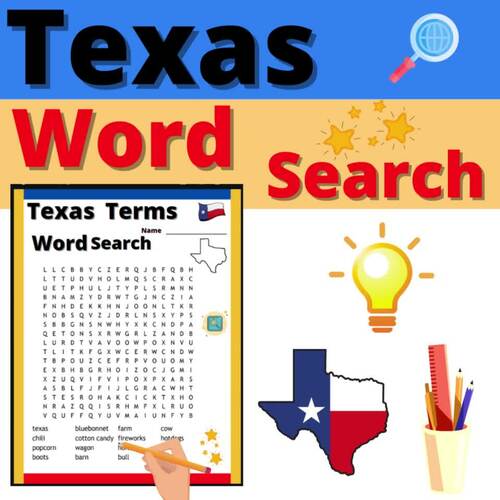 texas-word-search-puzzle-terms-activity-morning-resource-no-prep