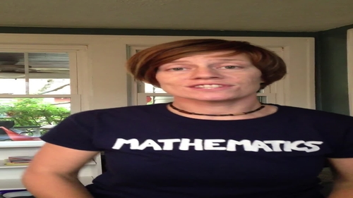 Preview of Order of Operations Rap