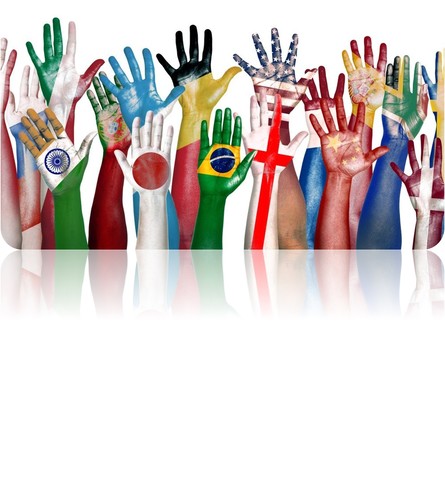 Preview of Cultural Competency