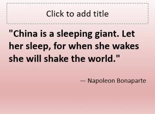 China Landmarks Geography Asian Studies Chinese Middle School | TPT