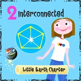 What is INTERCONNECTED? Little Earth Charter Animation 2