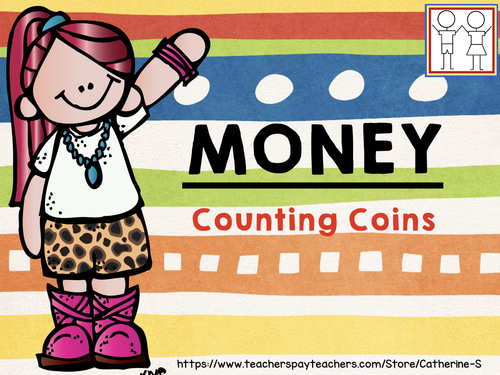 Preview of Money