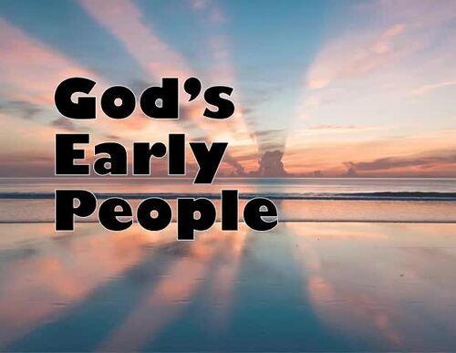 Genesis 1-11 Unit Bible Study: Worksheets, Guided Notes, Test, Lessons ...