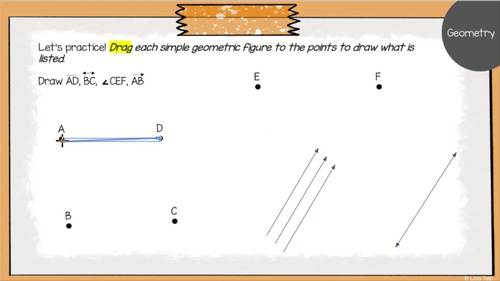 4th Grade Geometry Printable & Digital Lessons & Practice Activities ...