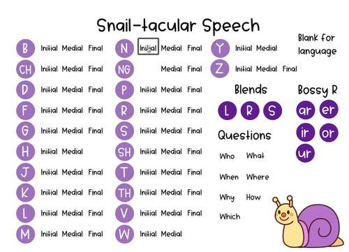 Spring Speech Therapy Boom Cards by Speech Dreams | TPT