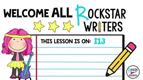 Informative Writing Videos - MINI LESSON VIDEOS FOR NONFICTION WRITING