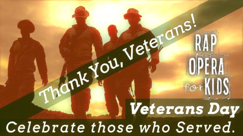 Our government offices closed on veterans day