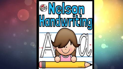 nelson handwriting worksheets printable pdf handwriting worksheet pdf