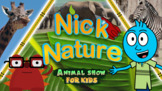 Nick Nature_Animal Show for Kids_ Africa Episode 1