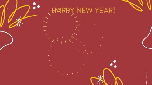 Happy New Year Zoom Google Meet Background Mp4 With Stars By Graphics By Lucym Browse our curated list from around the web. happy new year zoom google meet background mp4 with stars