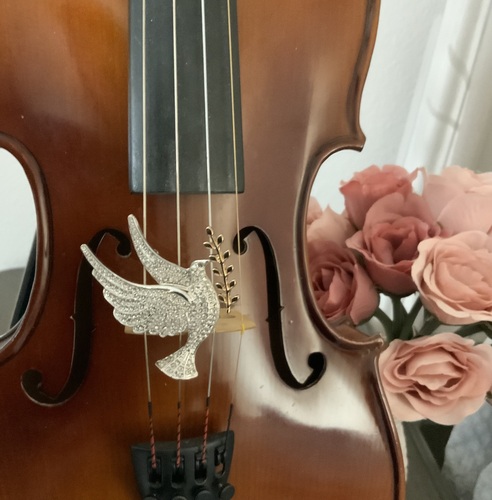 Preview of Introduction Violin for absolute beginners