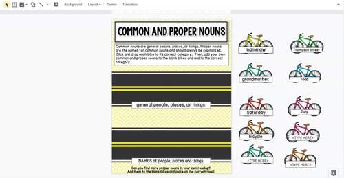 Interactive Language Arts Activities Companion: Volume 1 Bundle | TPT