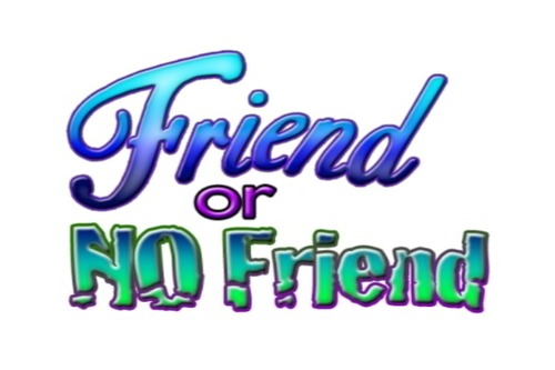 Preview of the "Friend or No Friend" Game Show