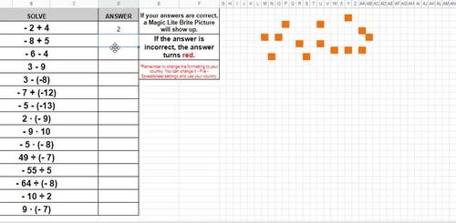 Among Us Minions Kitty Turkey Math Pixel Art Mystery Picture Editable