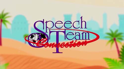 Preview of Animated Interjections Video