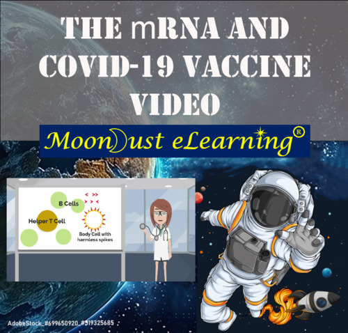 Preview of The mRNA Vaccine - Immunizing Against COVID-19 - VIDEO