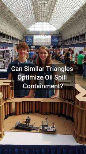 Project-Based Learning | High School Math | Geometry | Triangulating ...