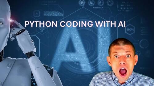 Python Coding With AI: Variables, Data Types & Operators for Beginners ...