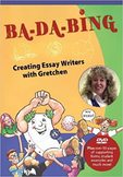 Ba Da Bing: Lessons for improving essay writing