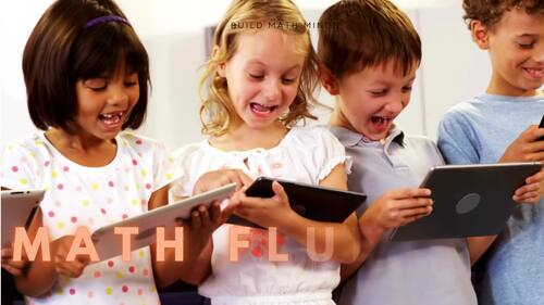 Math Fluency by Early Learning Amazing | TPT