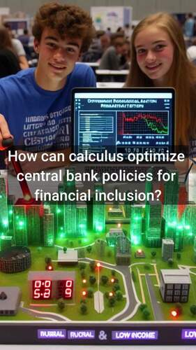 Project-Based Learning, PBL | AP Calculus AB | Optimizing Access